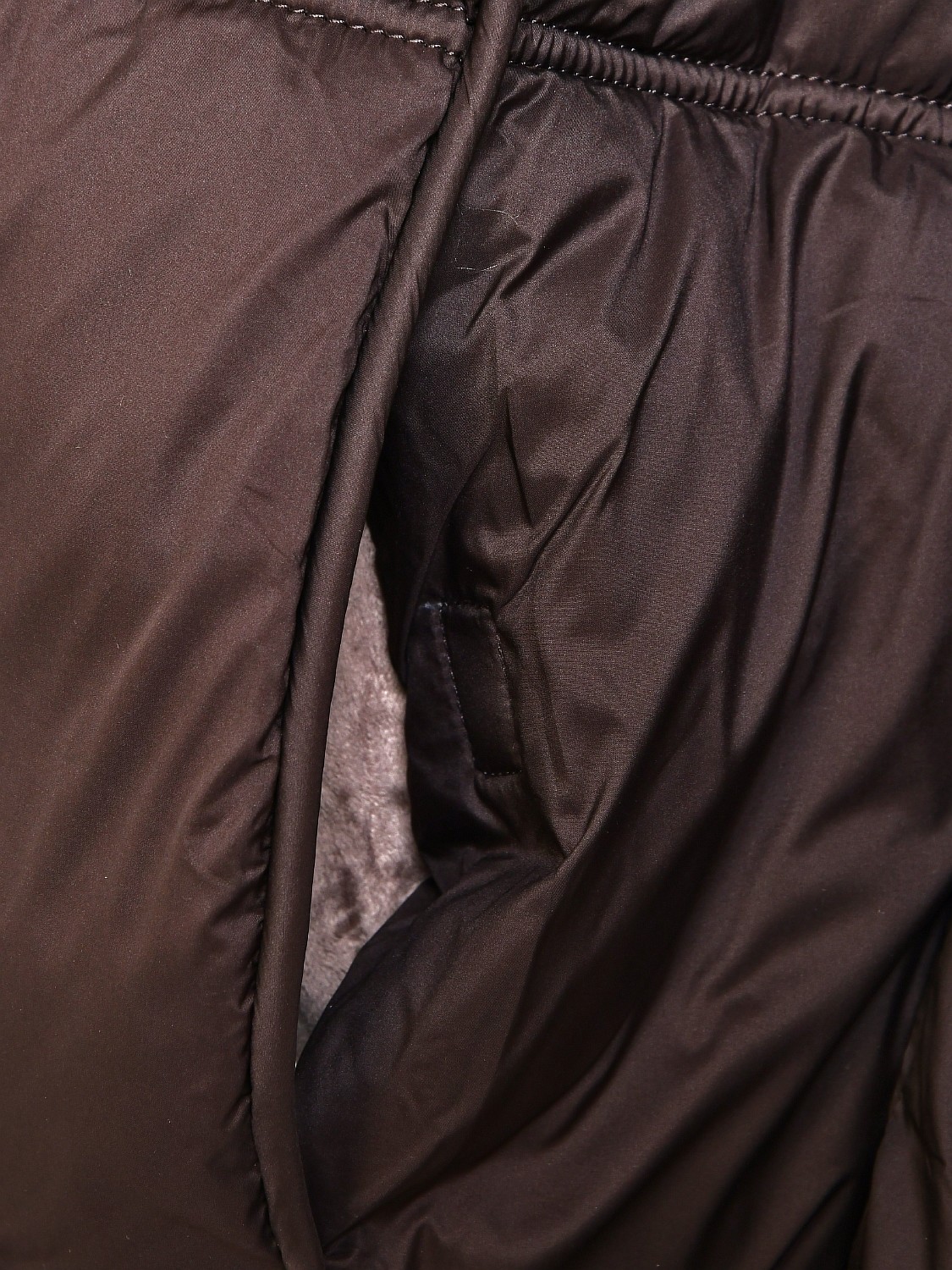 Куртка утепленная (2425KU)