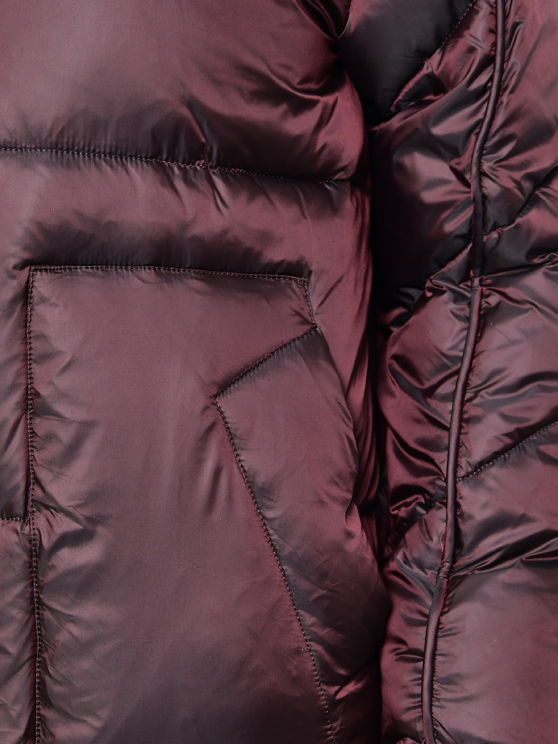 Куртка утепленная (2570B)