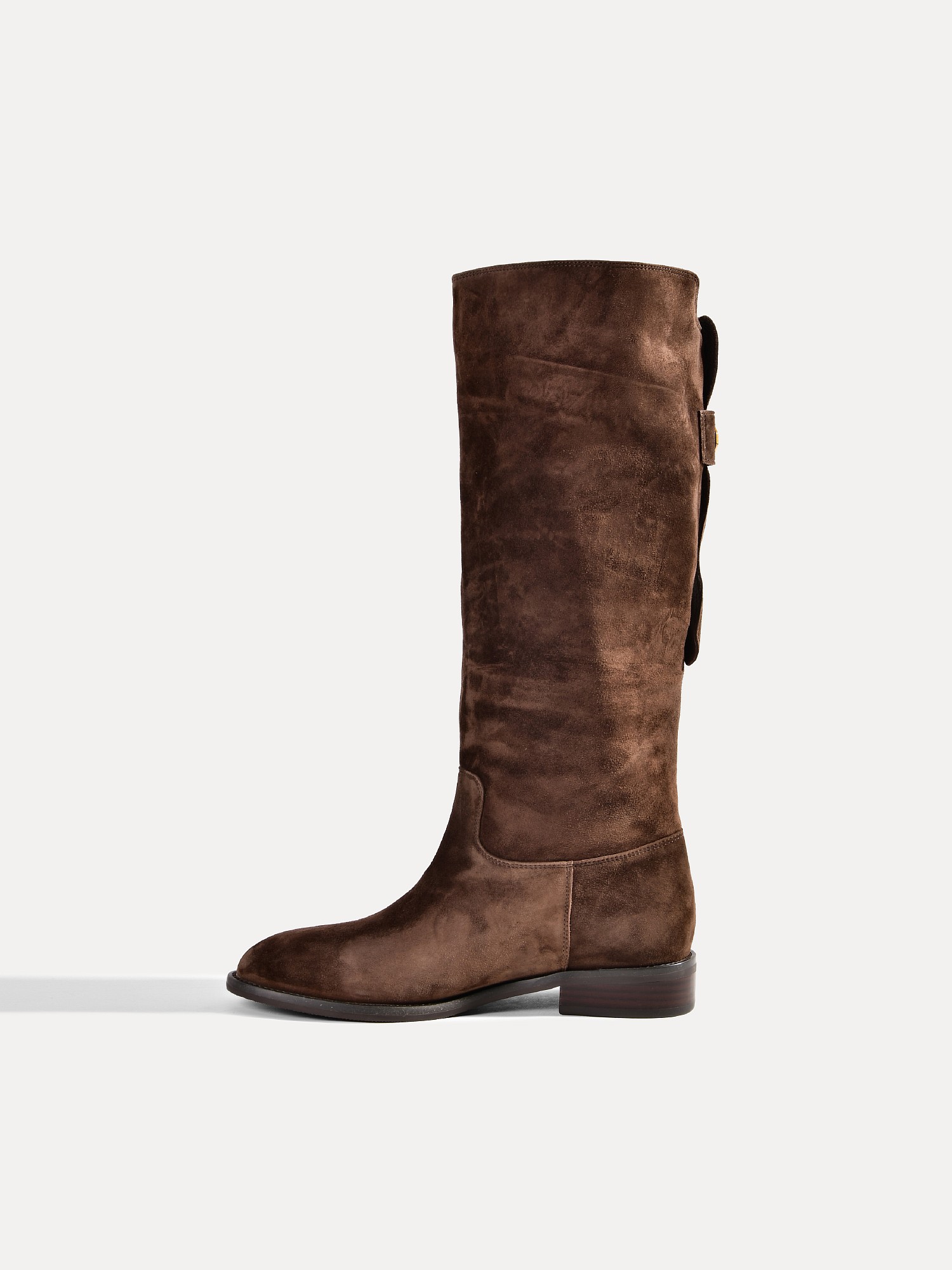 Сапоги демисезонные (A6821-06)