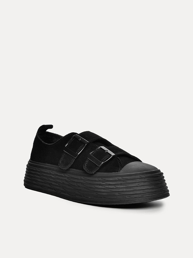 Полуботинки (Y7806)