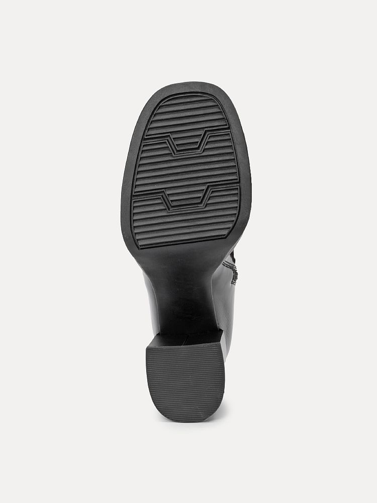 Ботильоны демисезон (PF3551-L1078J)