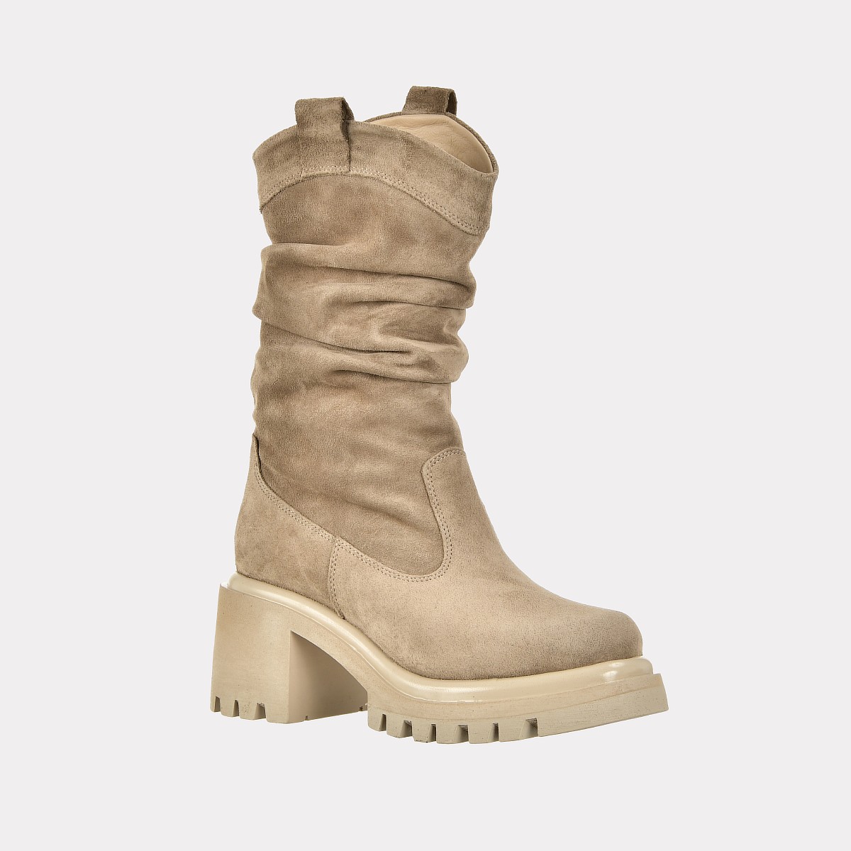 Сапоги зимние (27714)