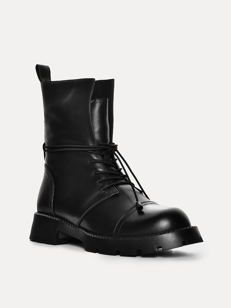 Ботинки демисезон (PW1314-82107)