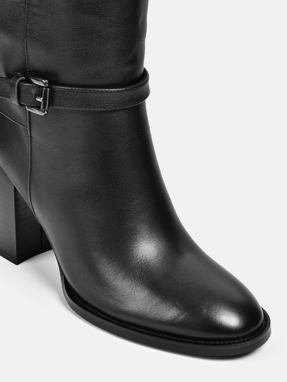 Сапоги демисезонные (P111-689)