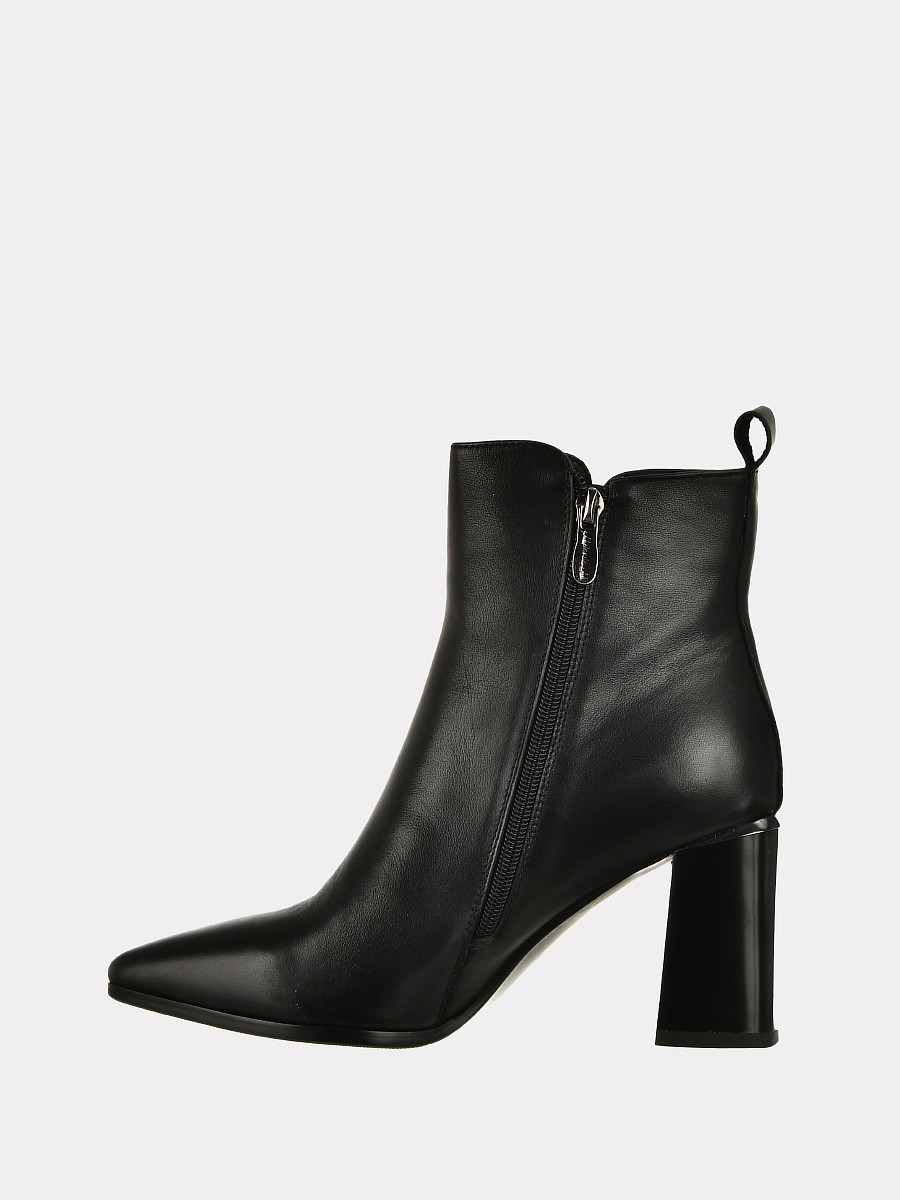 Ботильоны демисезон (PW2596-F242)