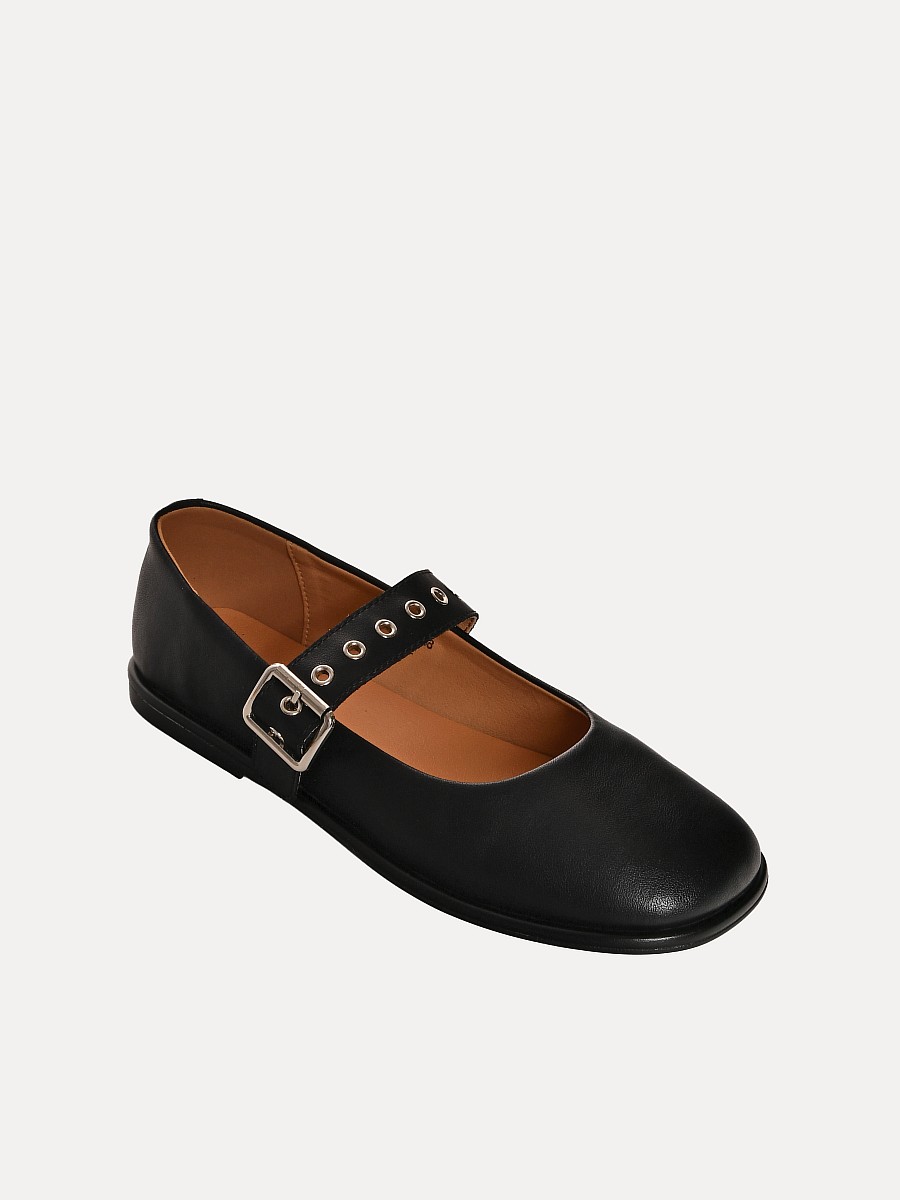 Балетки (PDAG113) — фотография 3