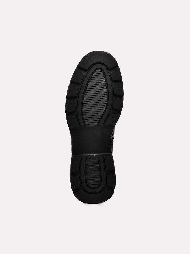 Ботинки демисезон (3577-1)