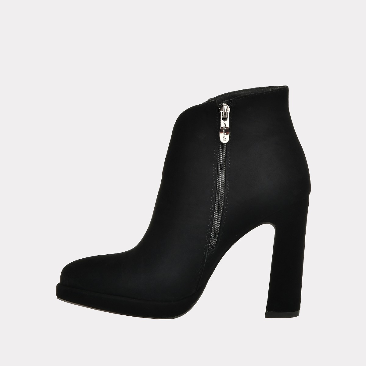 Ботильоны демисезон (PAK2417-D07)