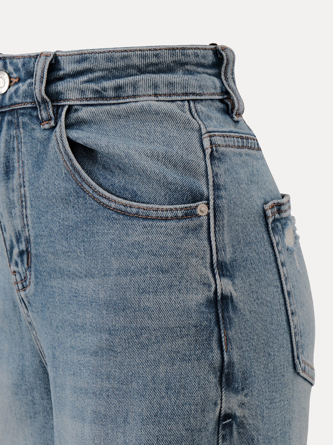 Джинсы (6660G)