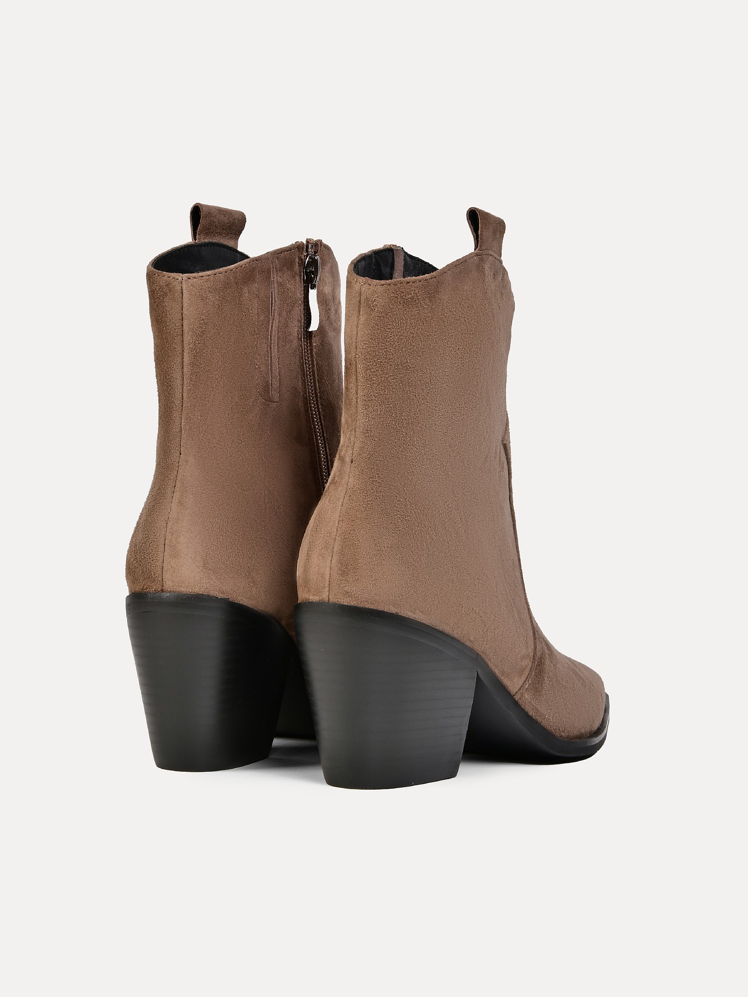 Ботильоны демисезон (P6A1107-W221)