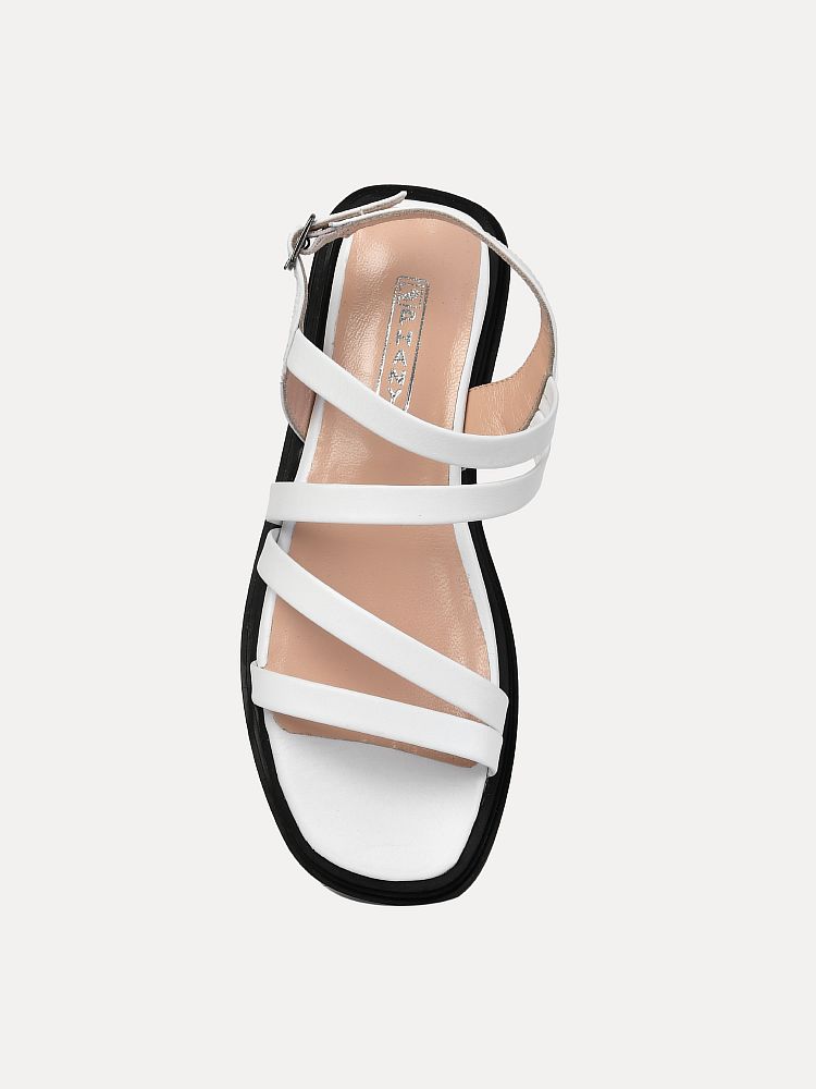 Сандалии (P068 10932)