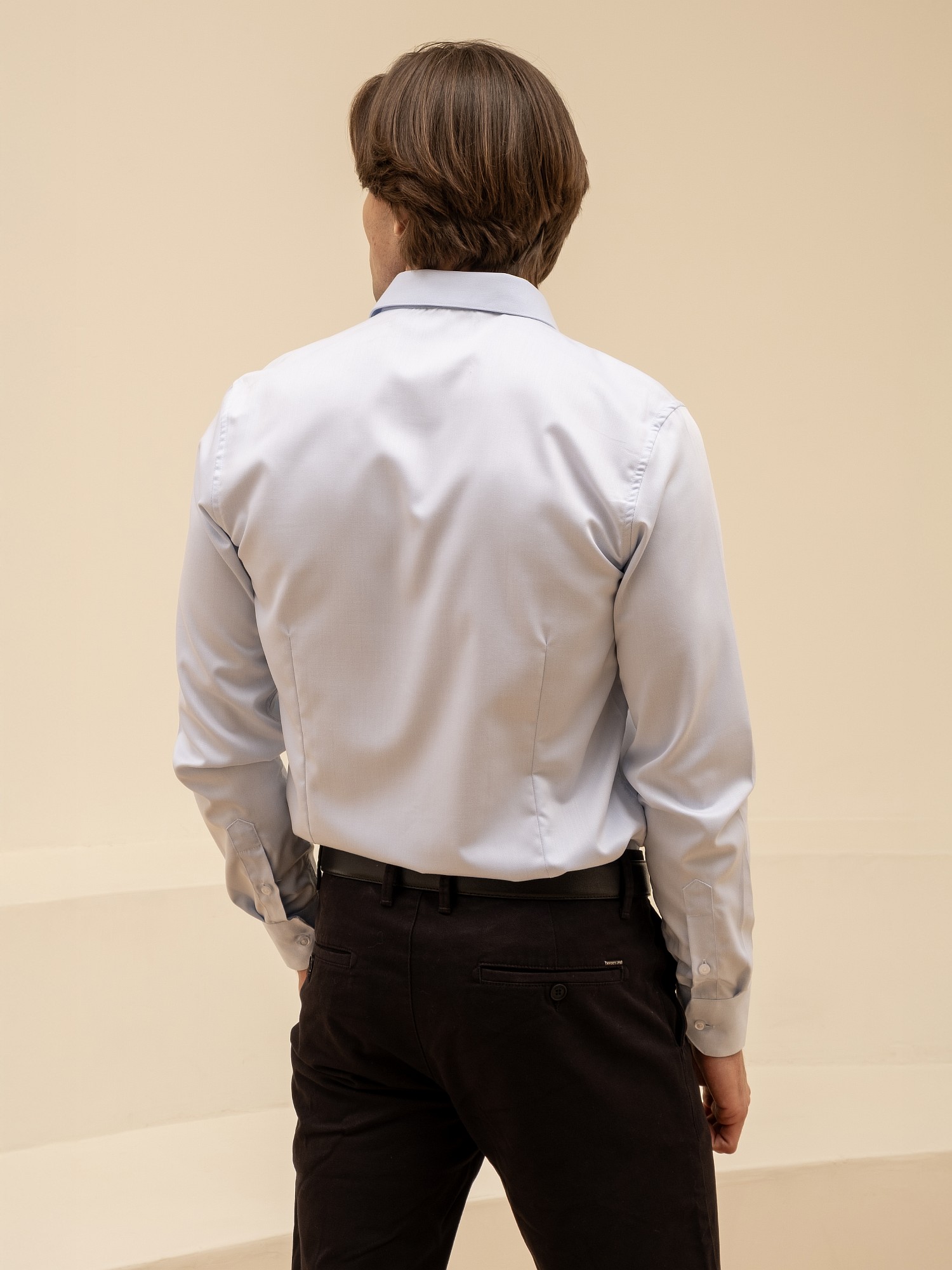 Рубашка мужская (PR015)