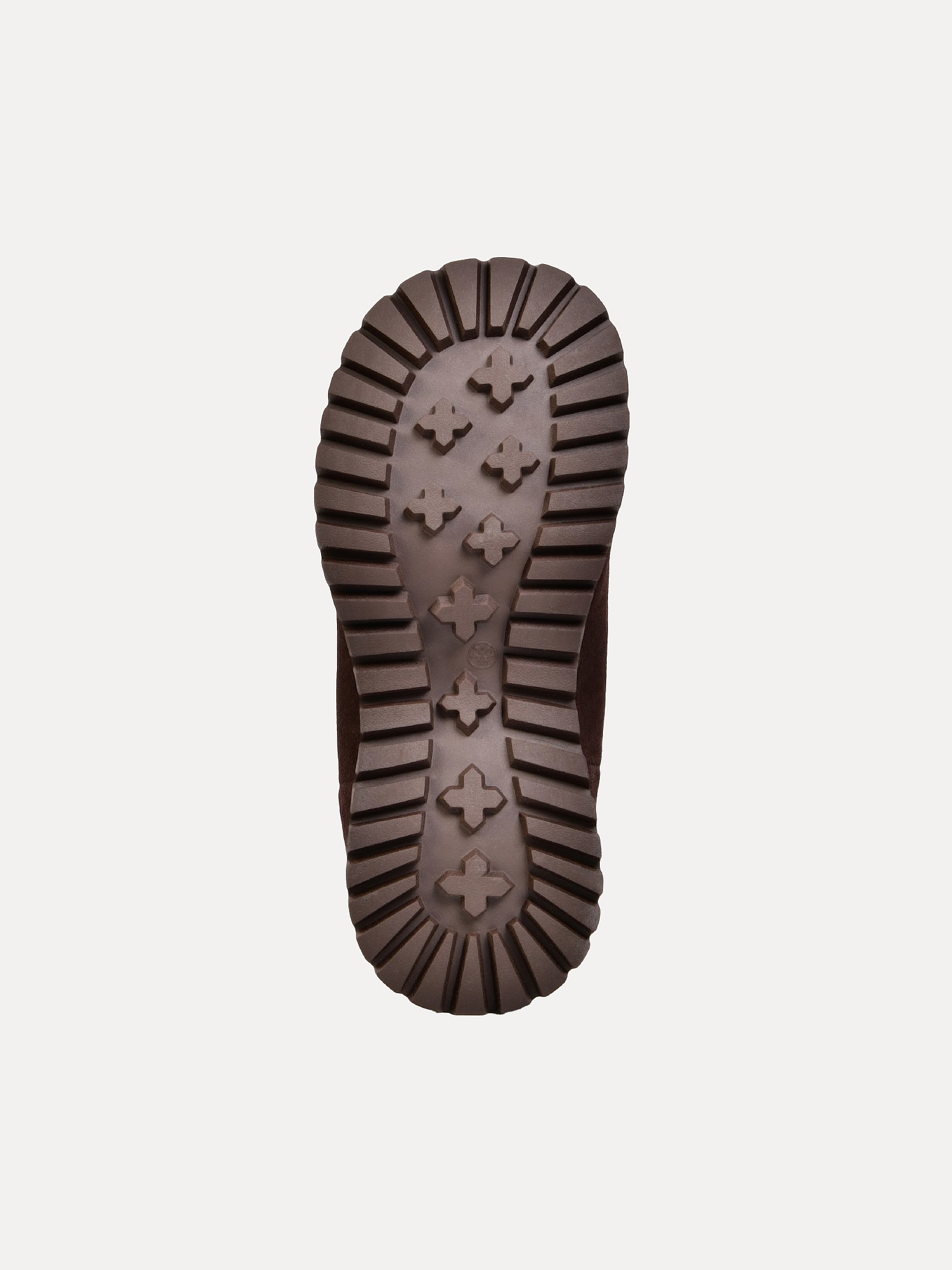 Ботинки зимние (5-608)