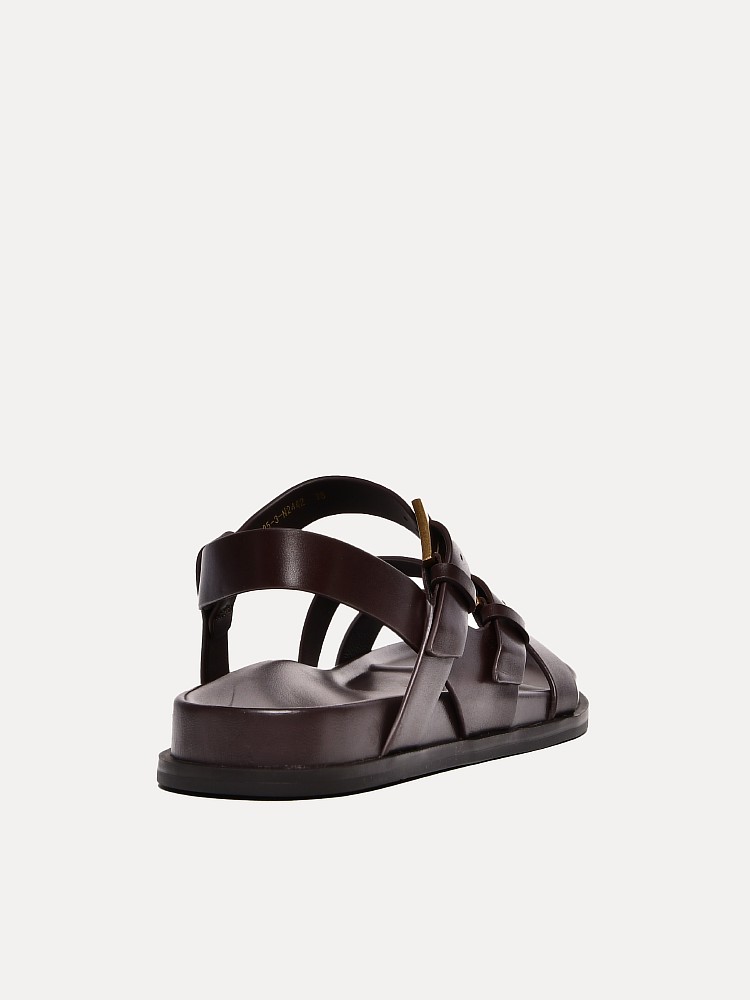 Сандалии (005-3)