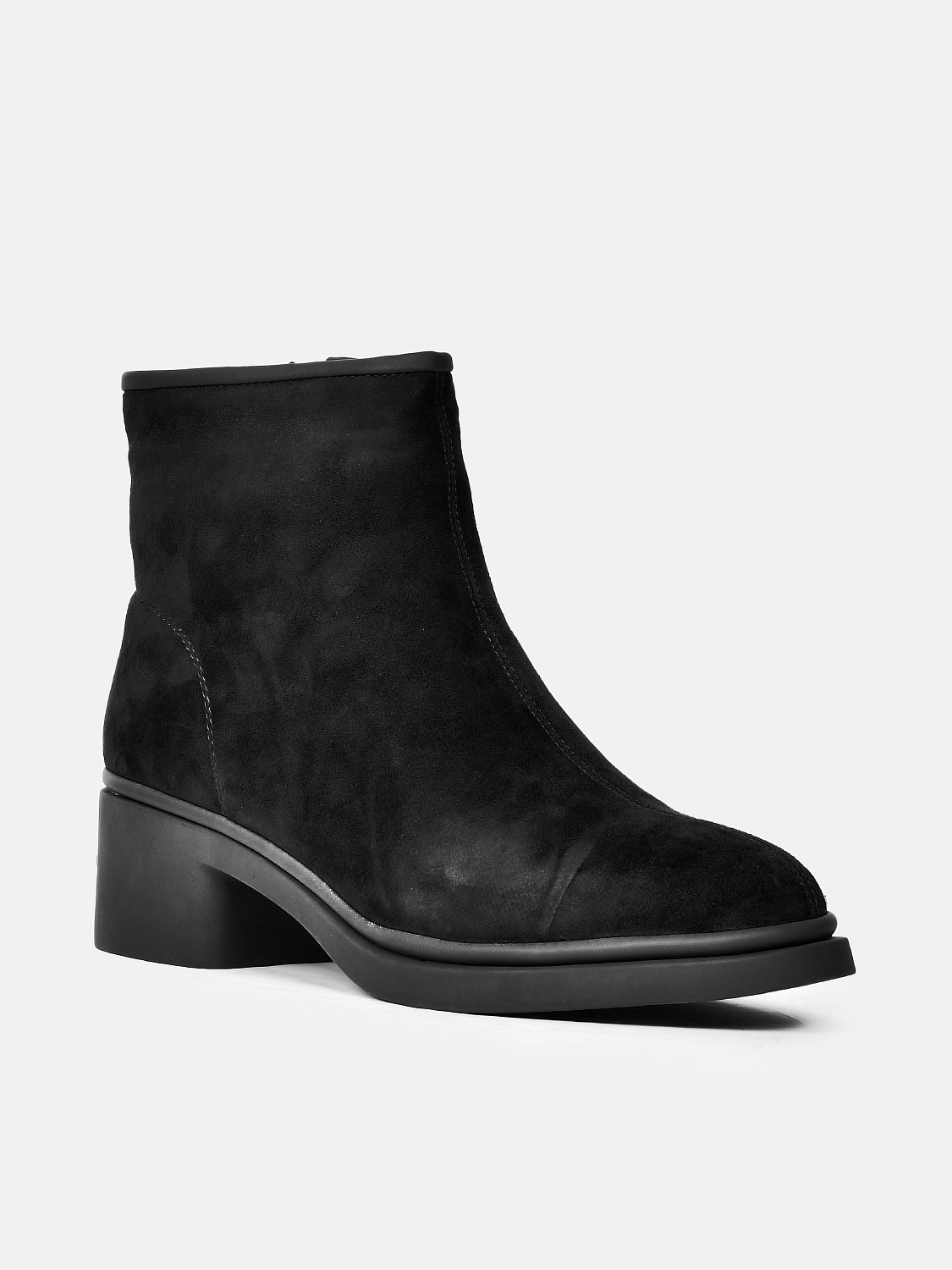 Ботинки зимние (K76-633)