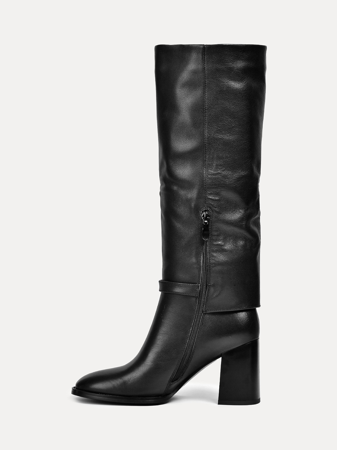 Сапоги демисезонные (P111-689)