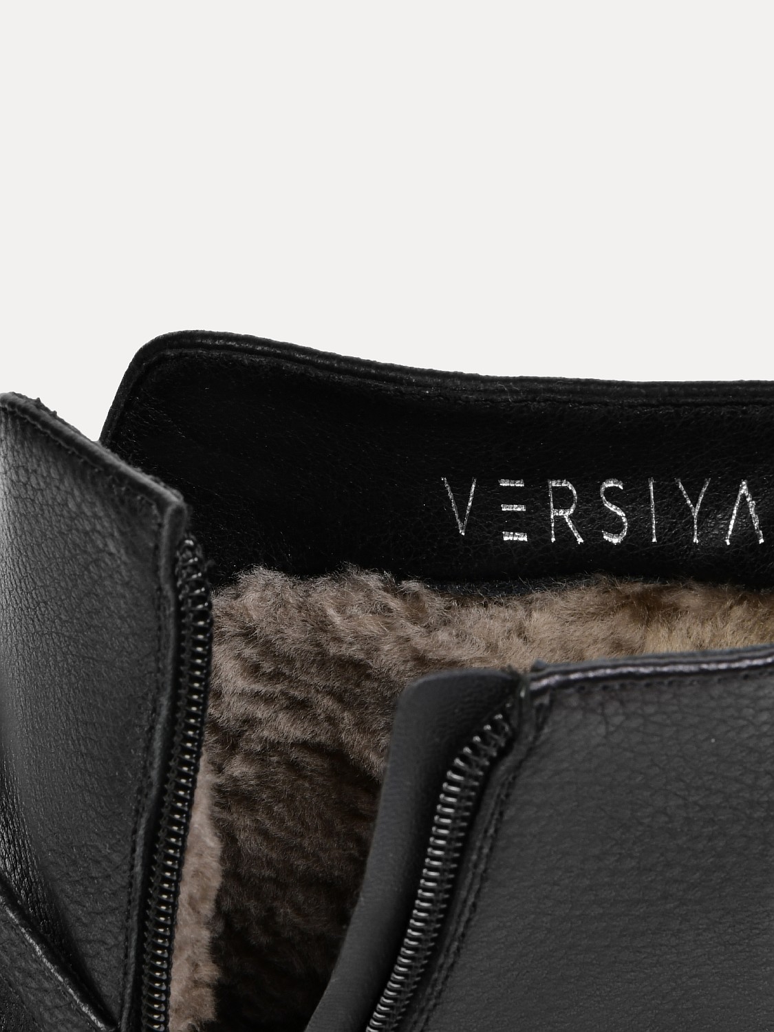 Ботинки зимние (PF5136-E5342M)