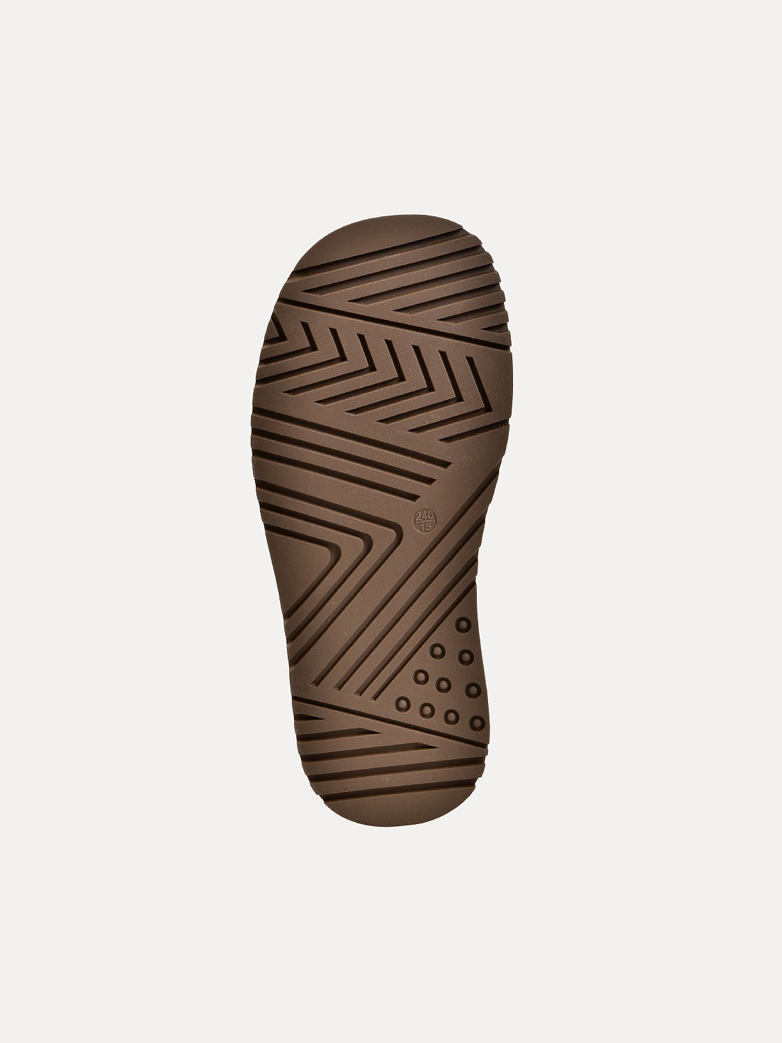 Ботинки зимние (Z12-ZM162)