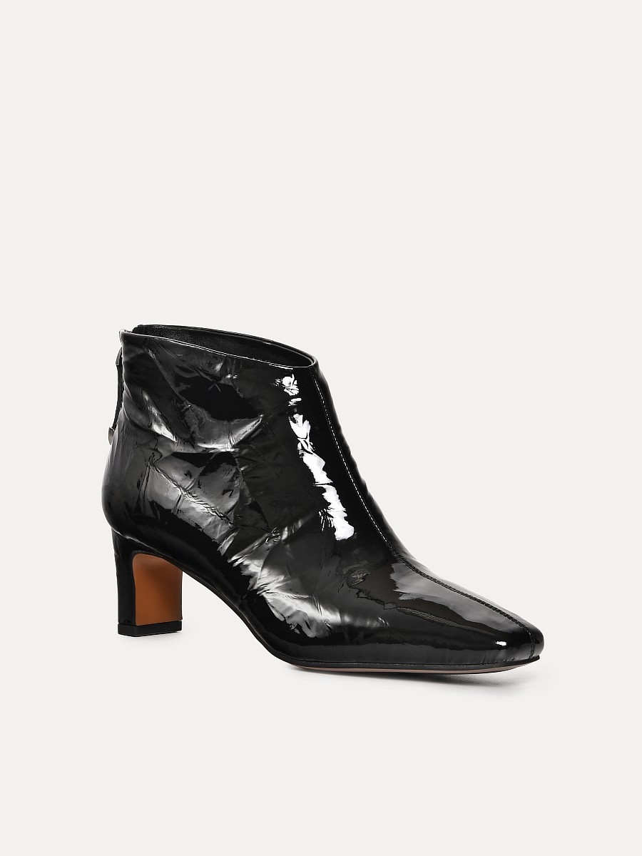 Ботильоны демисезон (M2525R-9)