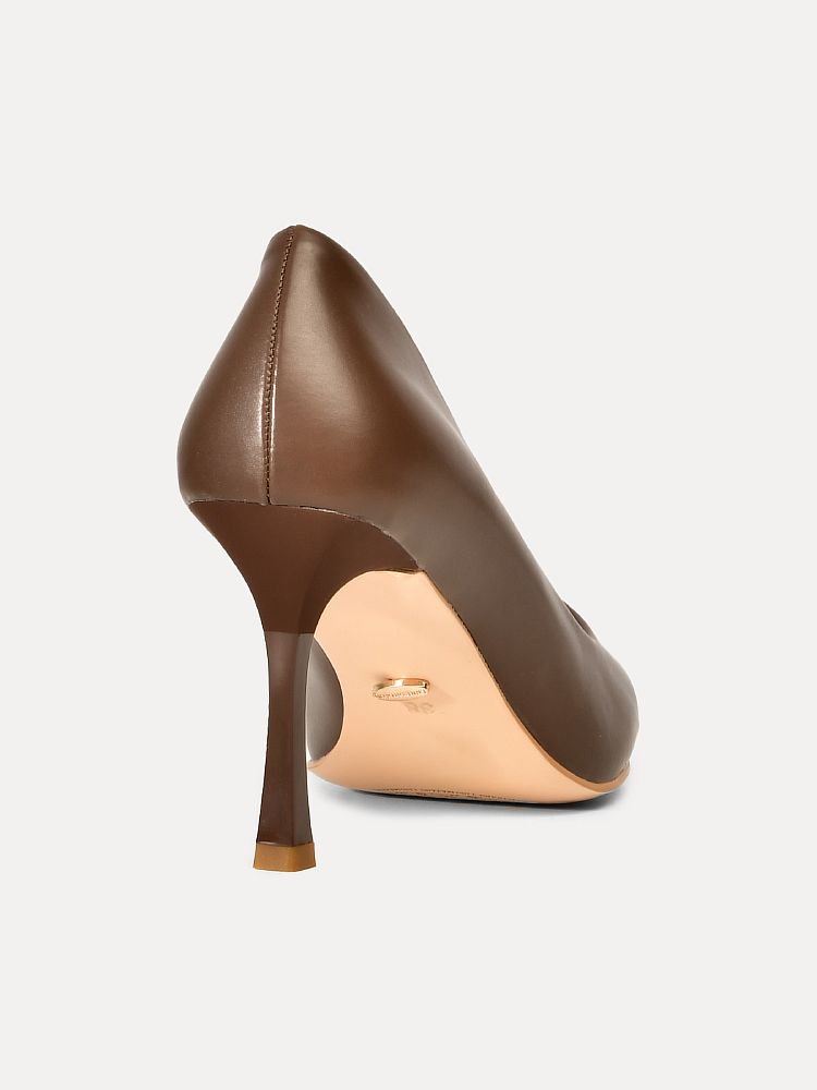 Туфли Классика (F-316)