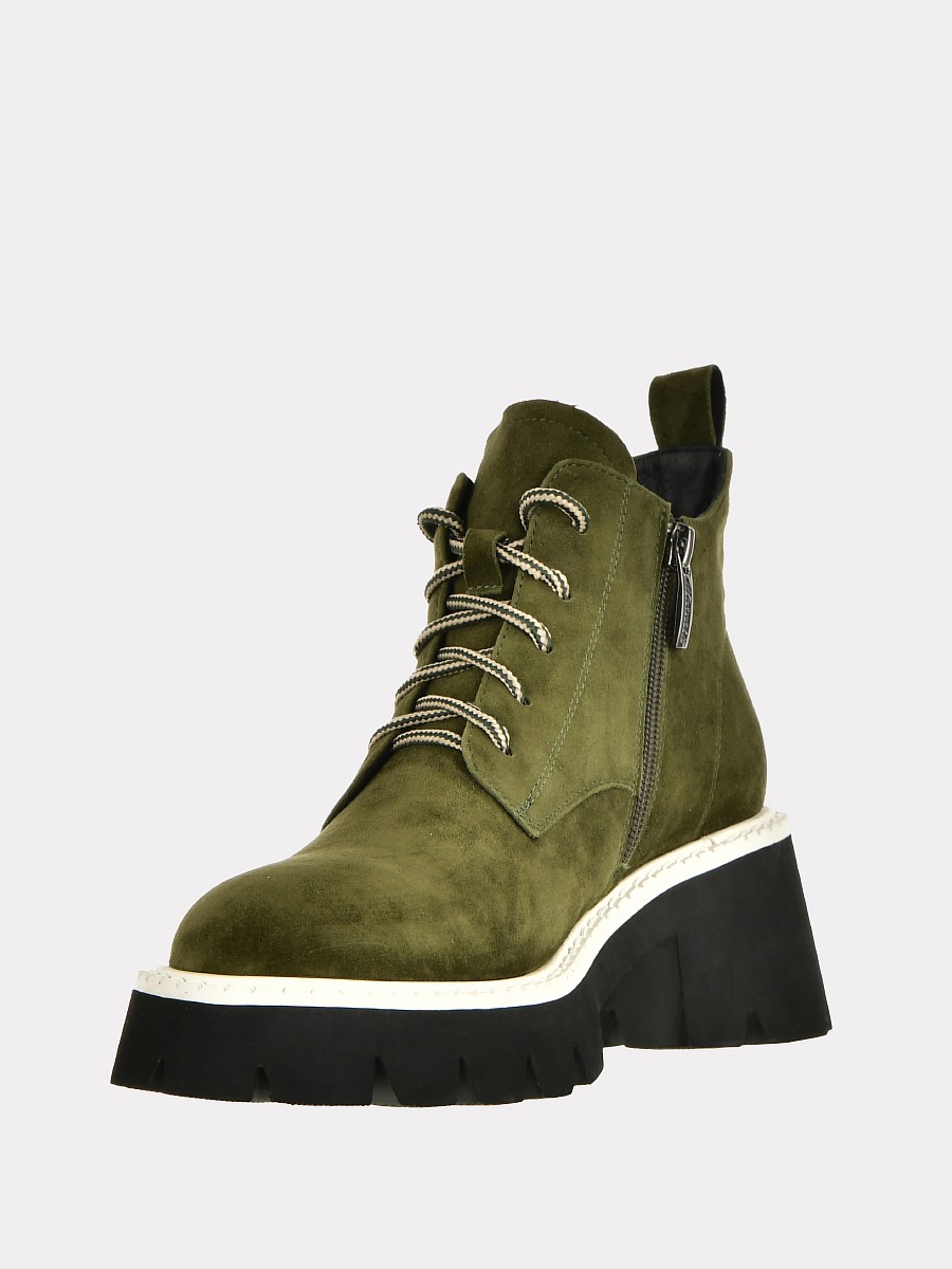 Ботинки демисезон (L98-37)