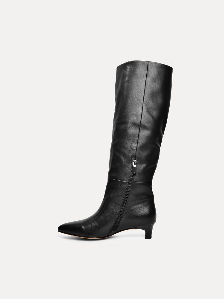 Сапоги демисезонные (NE094D-N239)