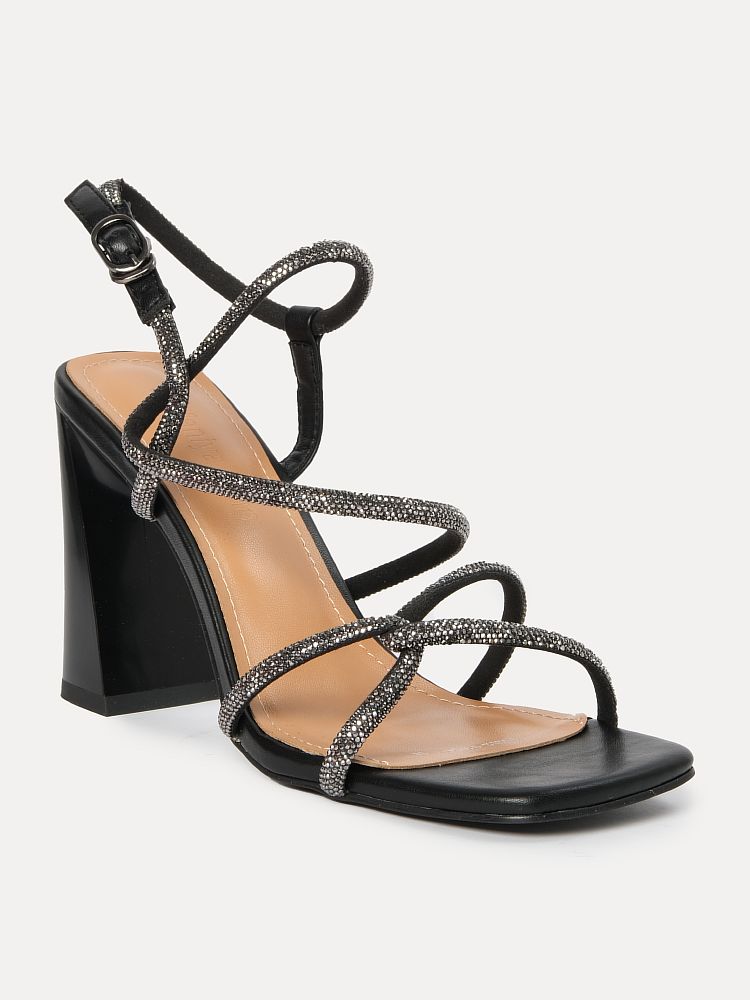 Босоножки (F5282-Q1034)