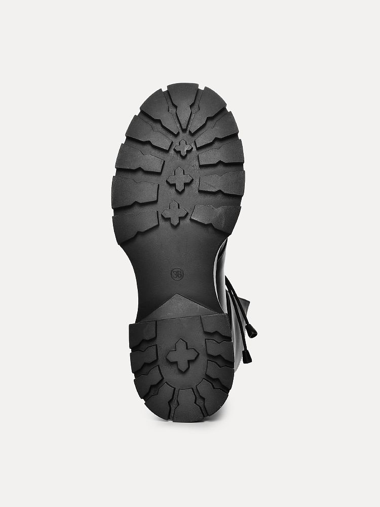 Ботинки демисезон (PW1314-82107)