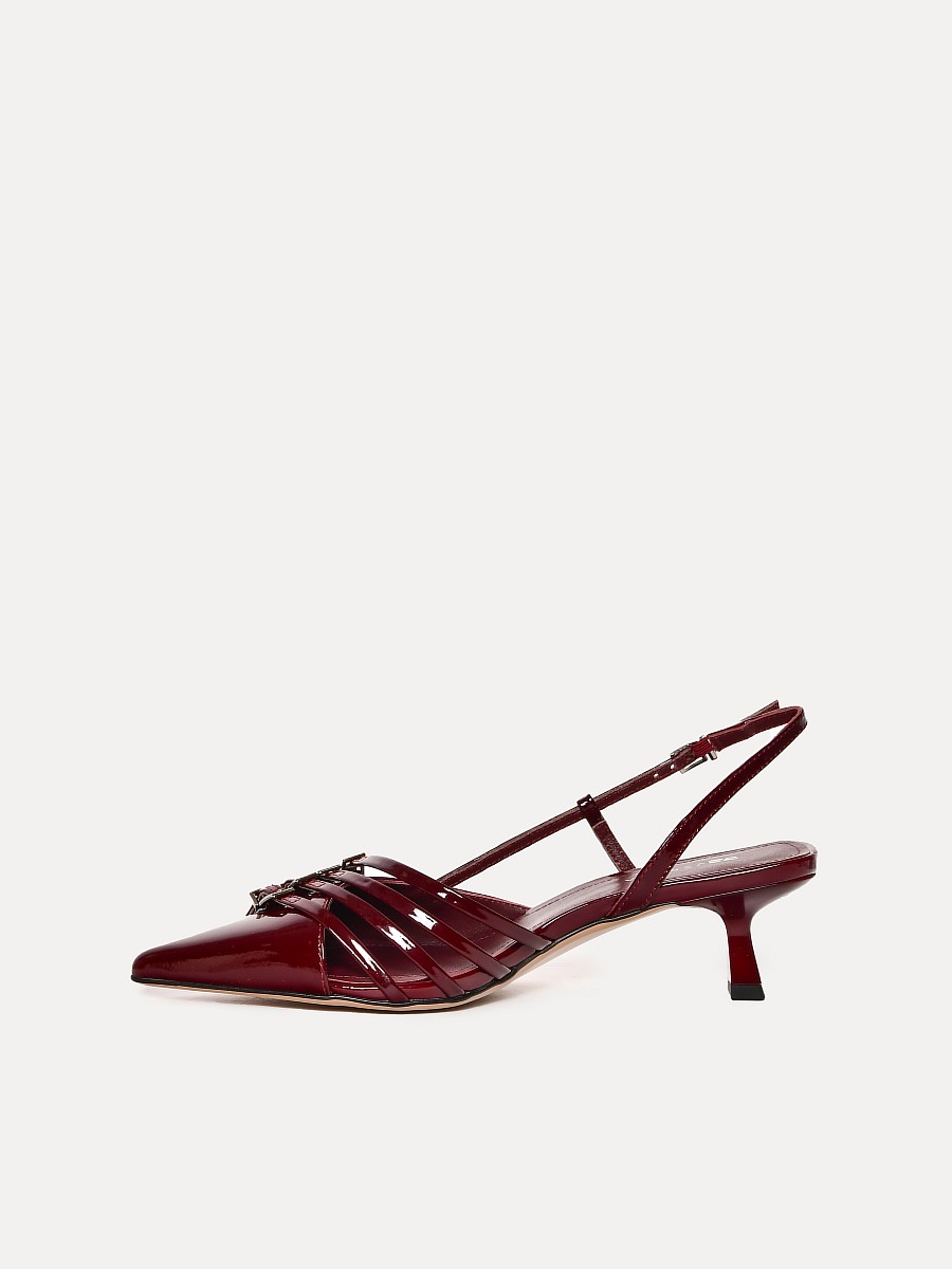 Босоножки (HD05-06)