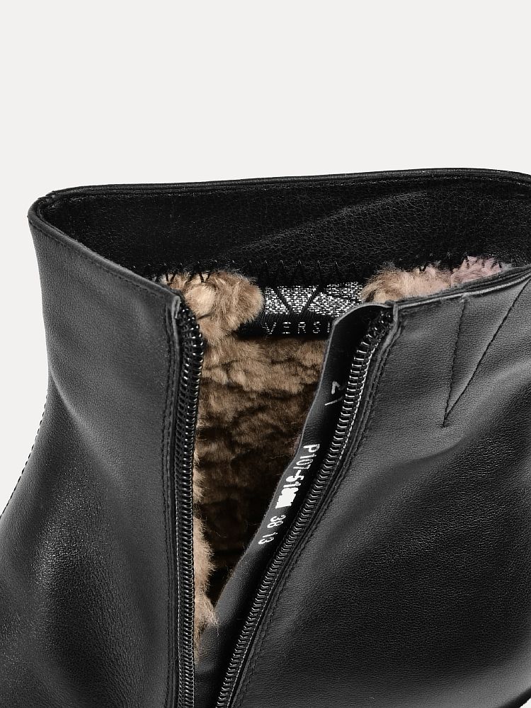 Ботинки зимние (P107-518ZM)