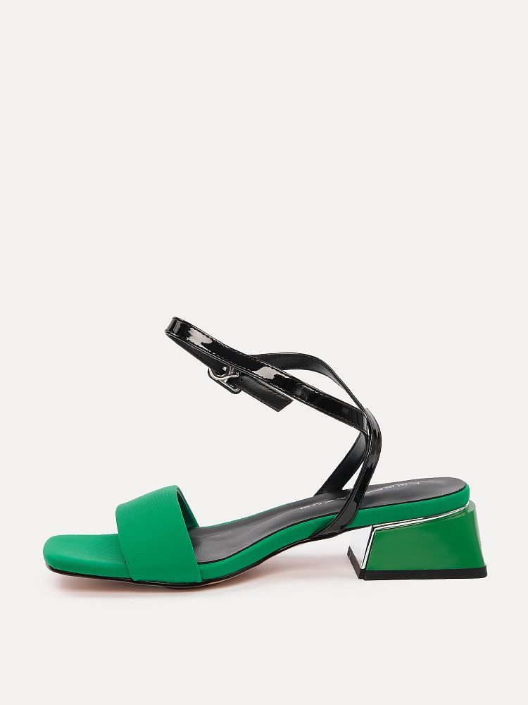 Босоножки (HL1055)