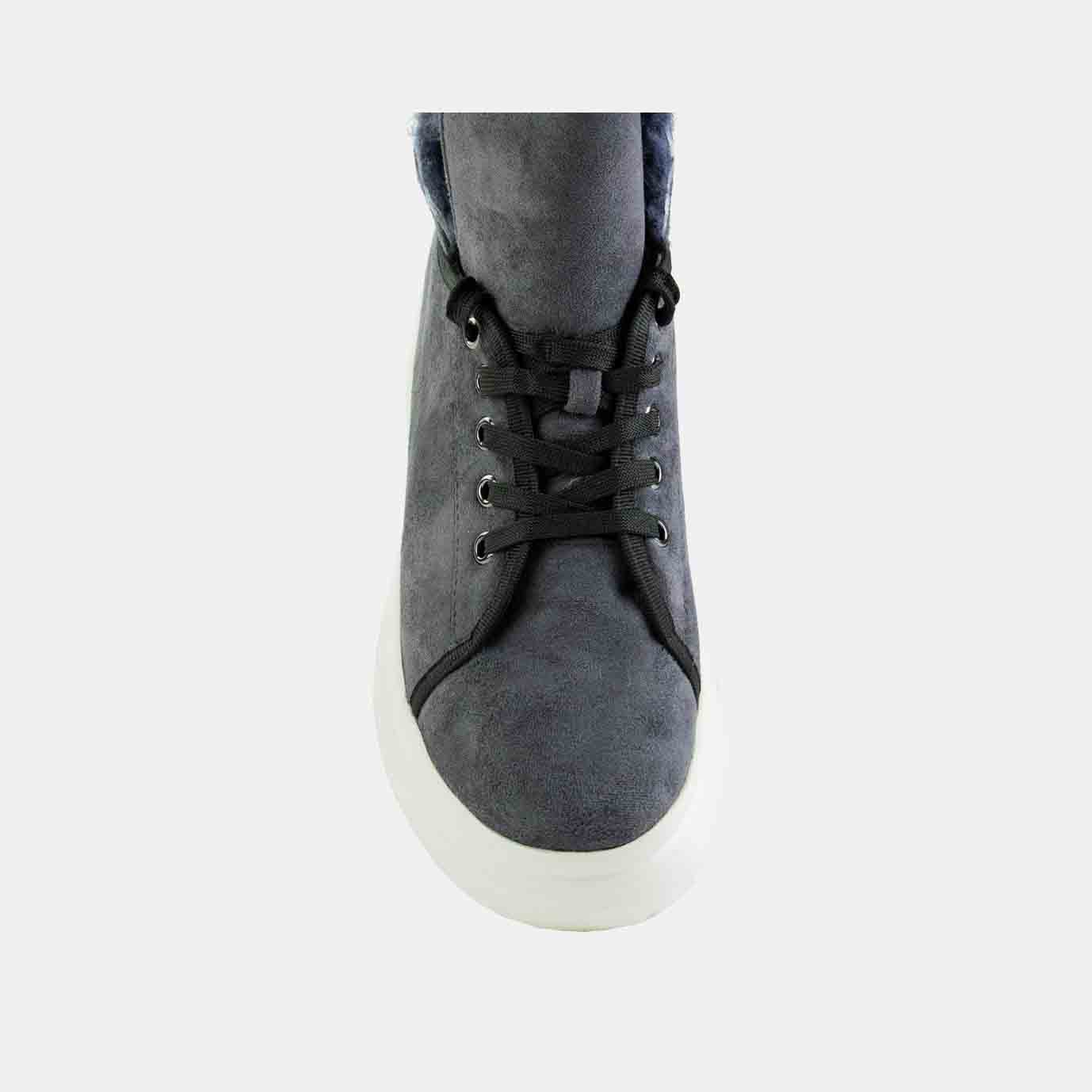 Ботинки зимние (A1324-A159)