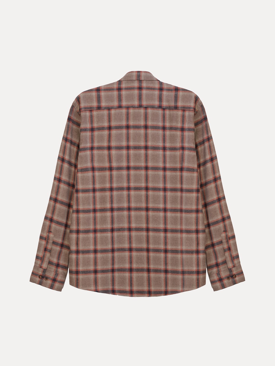 Рубашка мужская (522R)