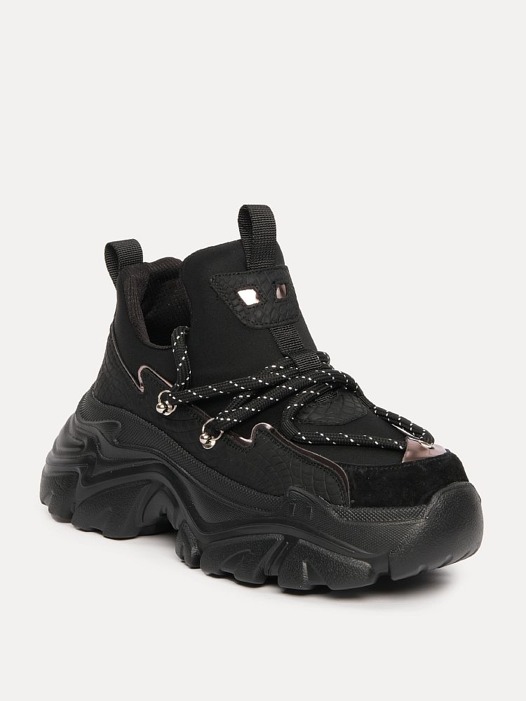 Кроссовки (JM8206)