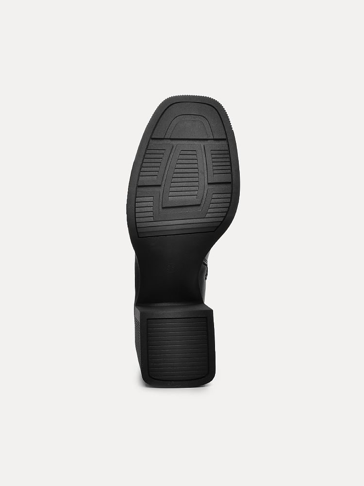 Ботильоны демисезон (PCM608)