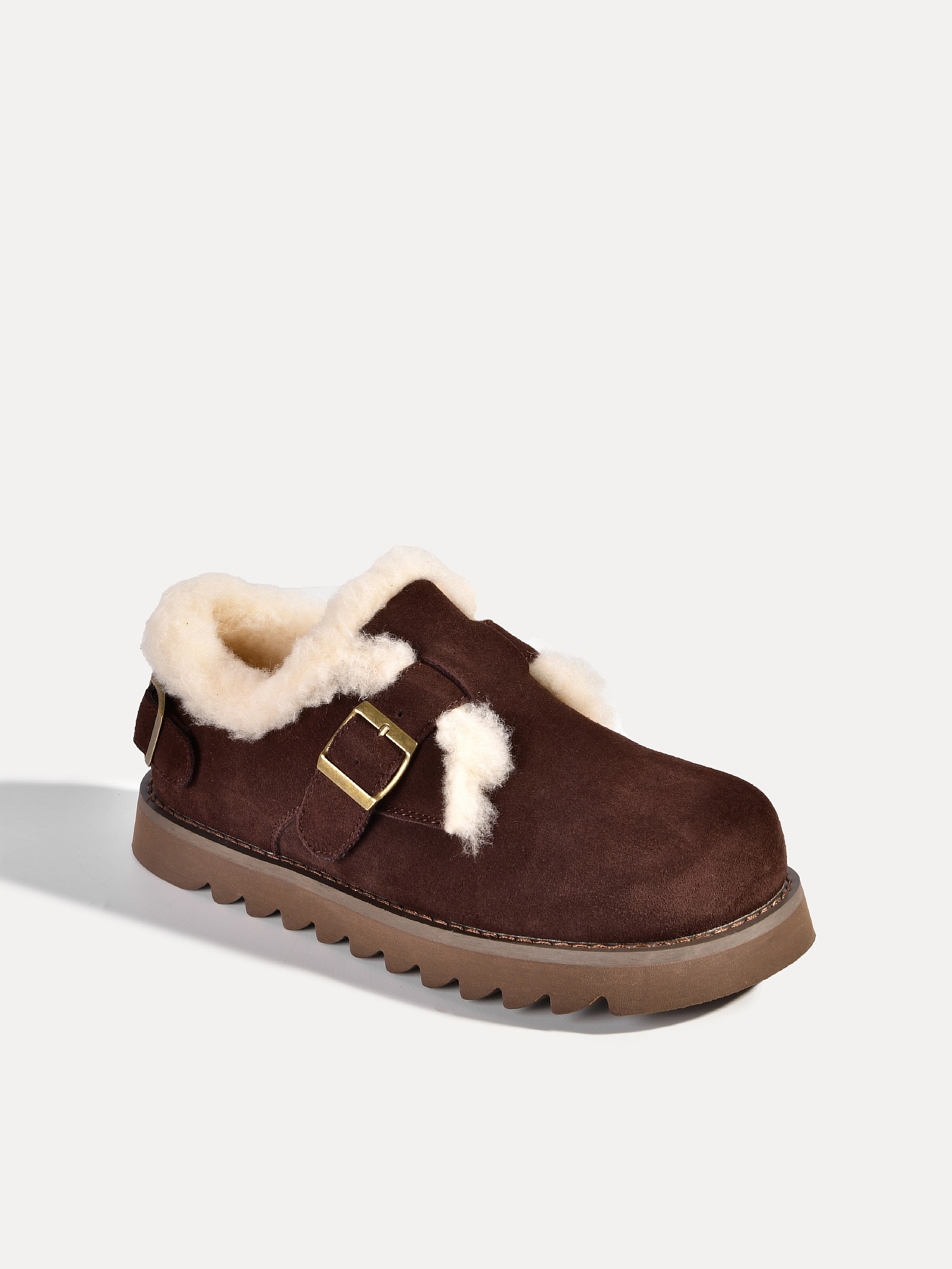 Туфли зимние (Z18-ZM041)