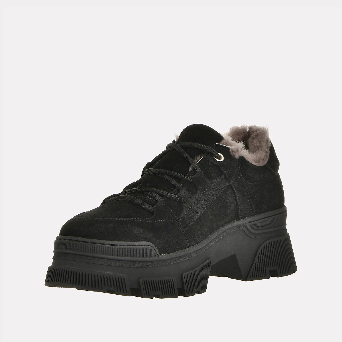 Туфли зимние (2055)