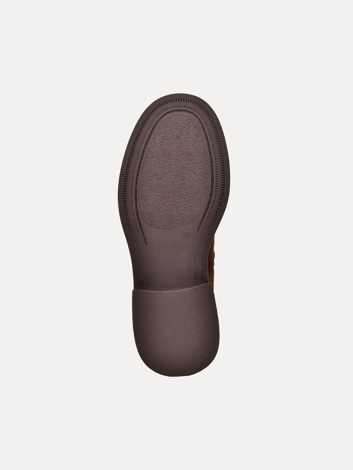 Полуботинки зимние (WBN596-0300M)