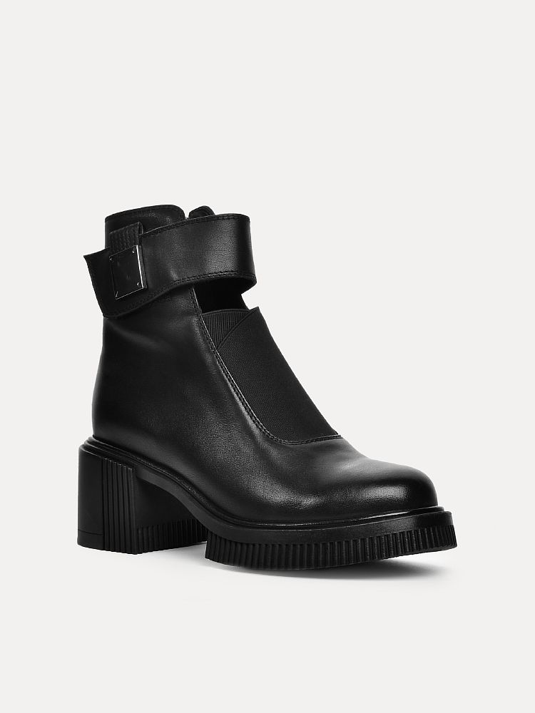 Ботильоны демисезон (VE118-H876)