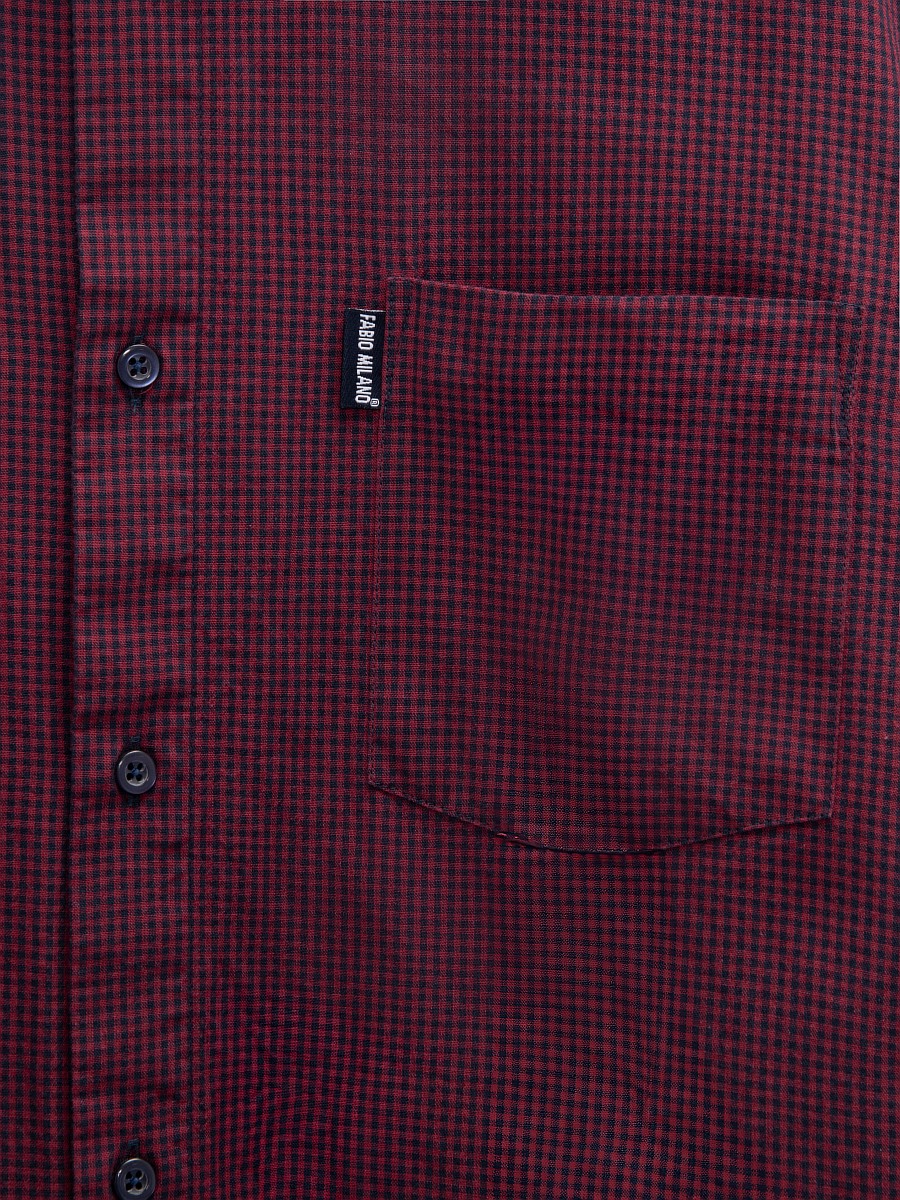 Рубашка мужская (1043RM)