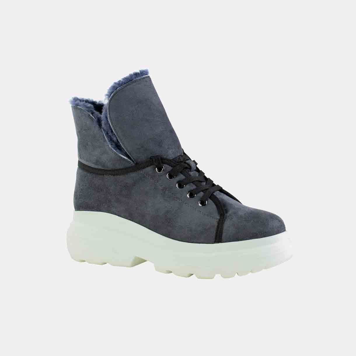 Ботинки зимние (A1324-A159)