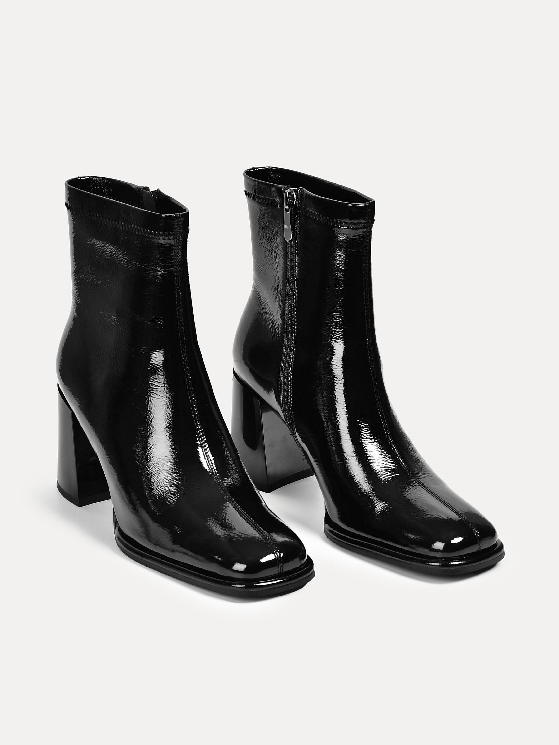 Ботильоны демисезон (TP113-238)