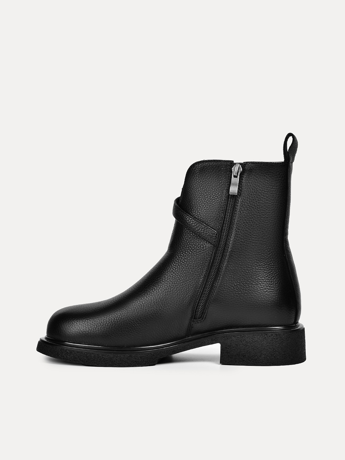 Ботинки зимние (PF5136-E5342M)