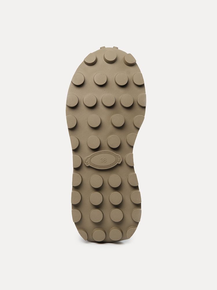 Кроссовки (SZ236085)