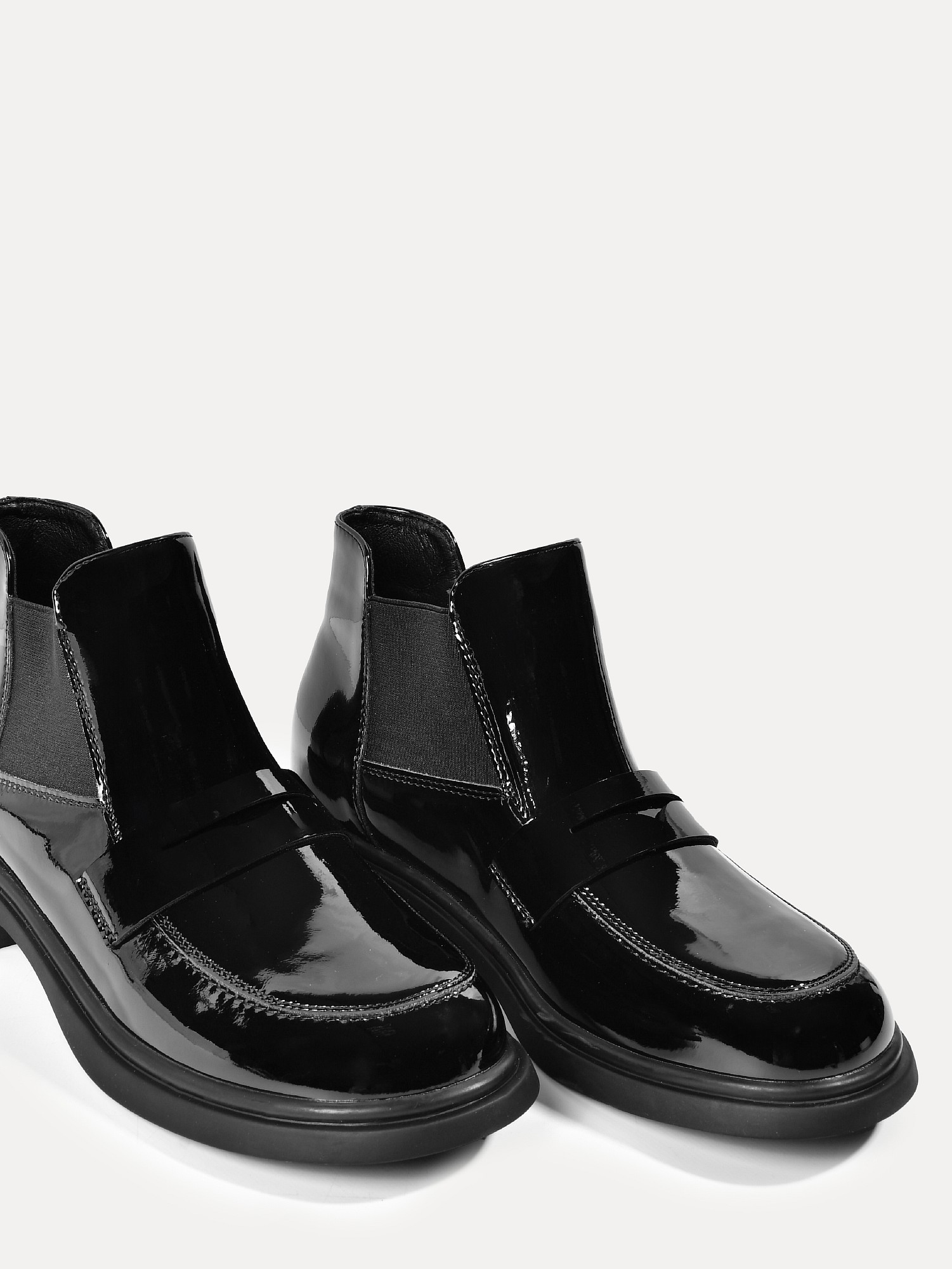 Полуботинки (12A98-56)