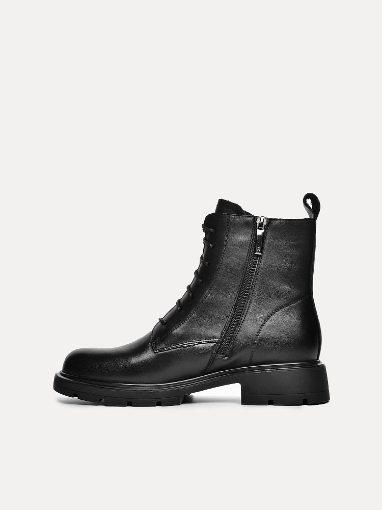 Ботинки демисезон (3577-1)