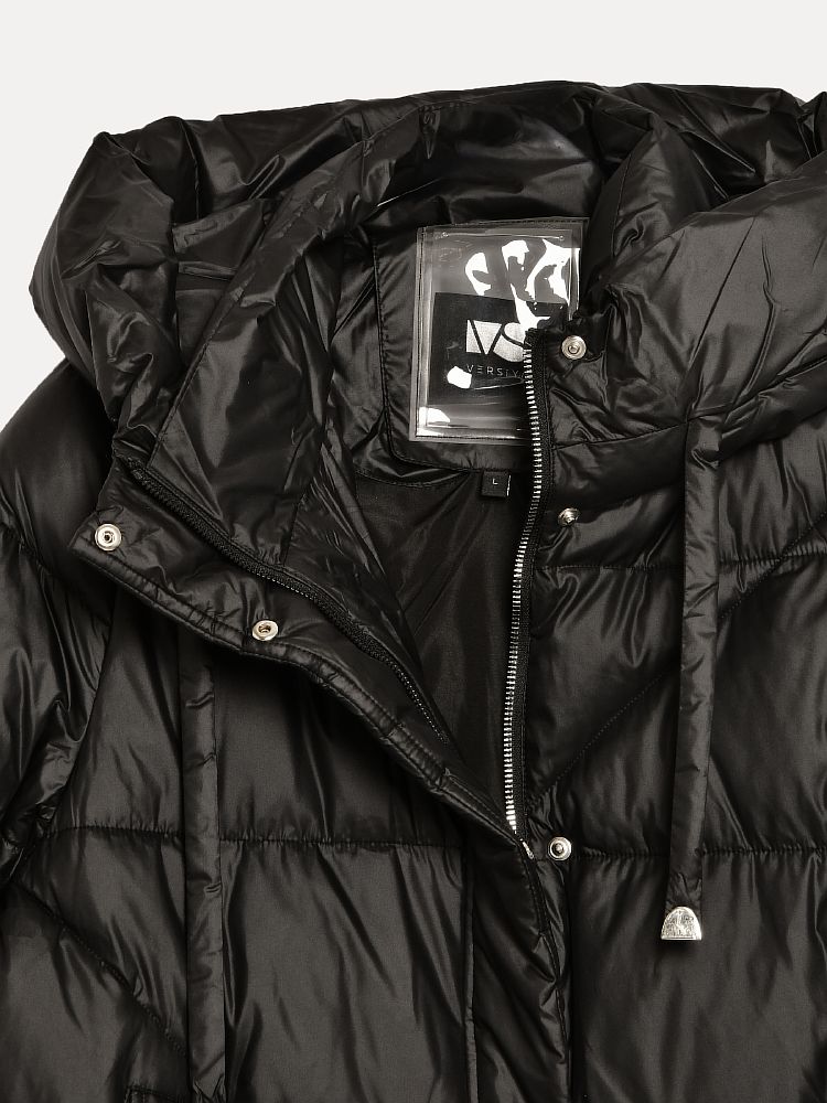 Куртка утепленная (5033)