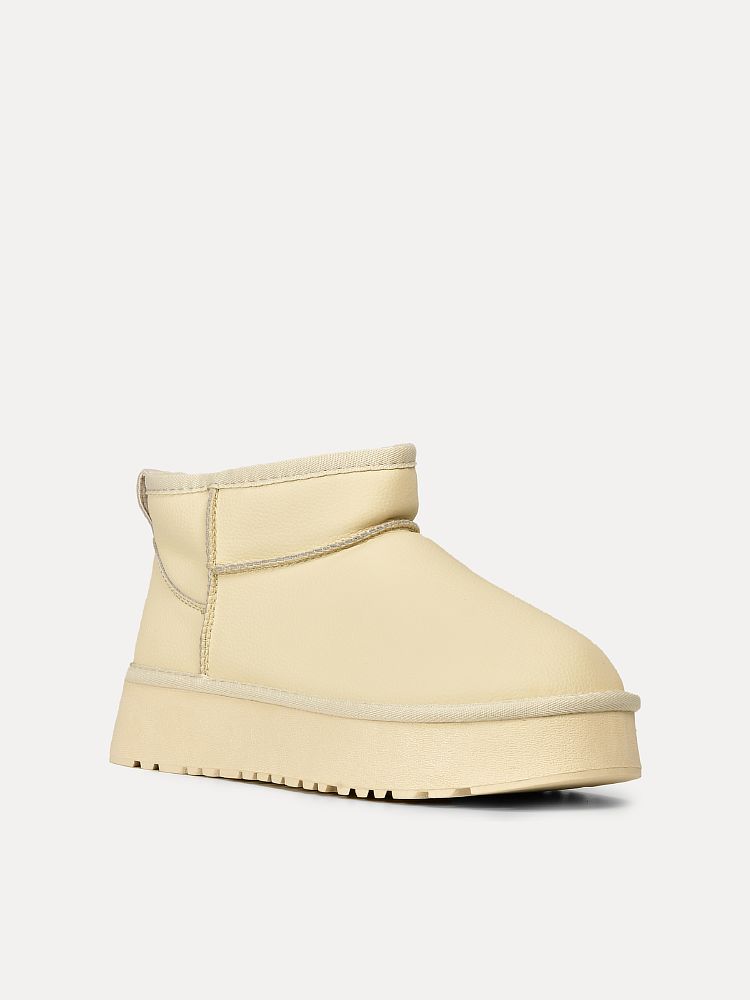 Угги (228520-14N)