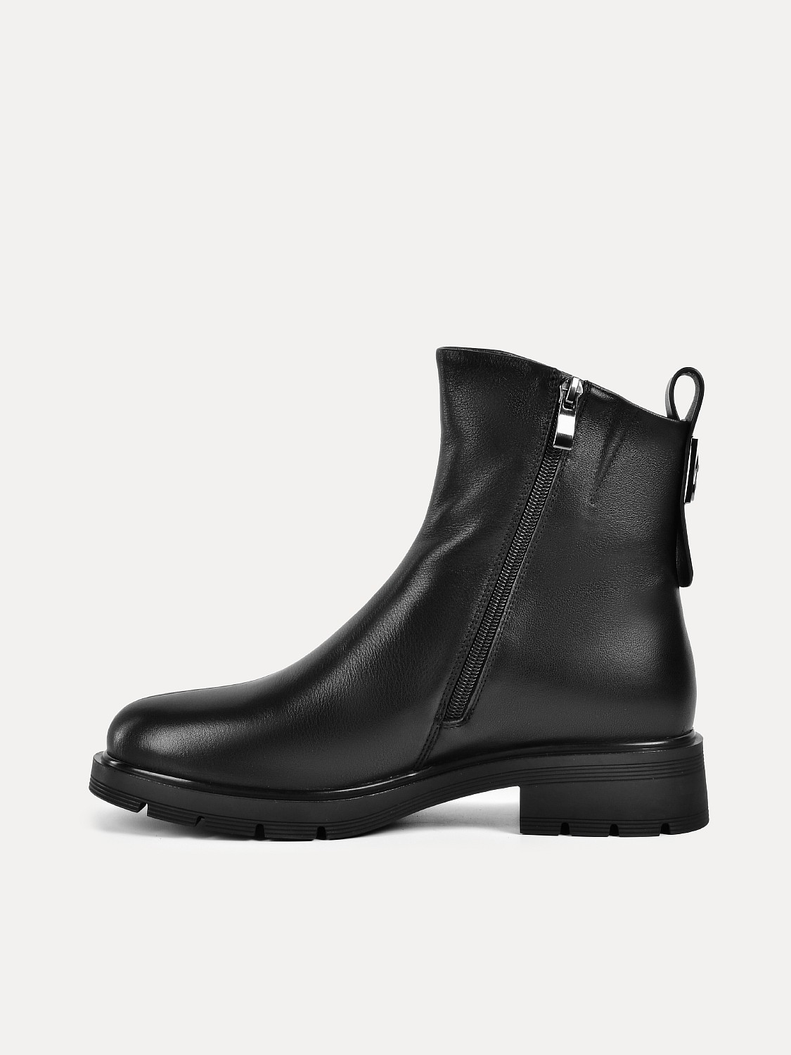 Ботинки зимние (PF5089-L3611M)