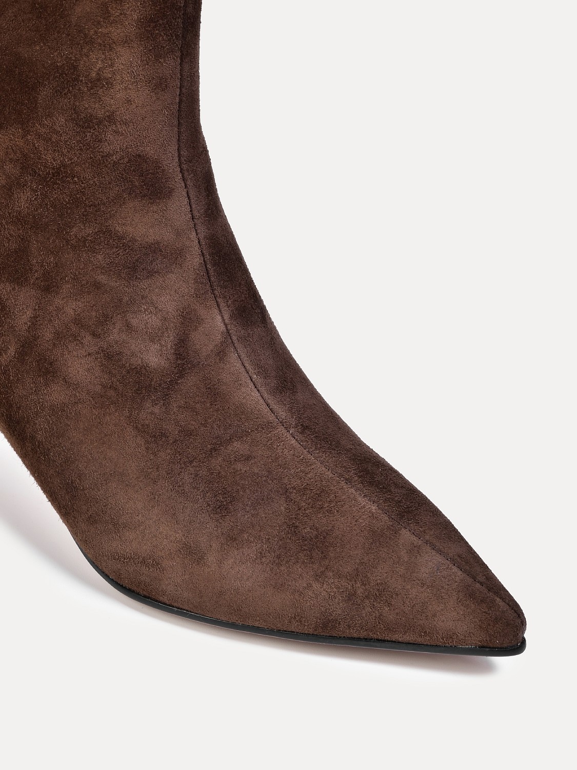 Ботильоны демисезон (P111-11)